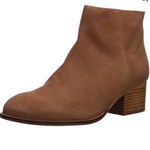 Seychelles Ankle Booties